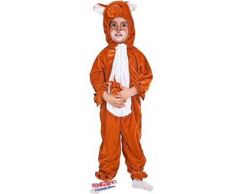 Costume di carnevale CANGURO
